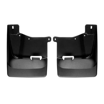 MUD GUARD-CHEVY 2500 / 3500 HD (20-23) FRONT