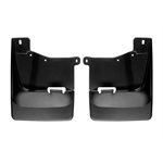 MUD GUARD-CHEVY 2500 / 3500 HD (20-23) FRONT