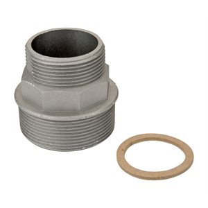 2 in. Bung Adapter Kit