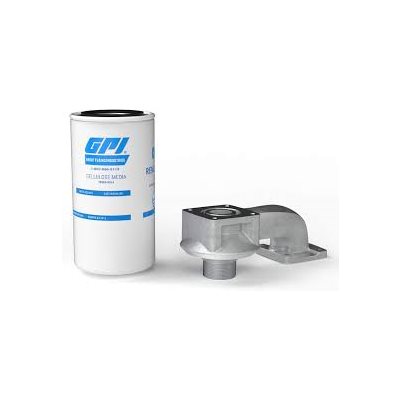 GPI FILTER KIT 25GPM