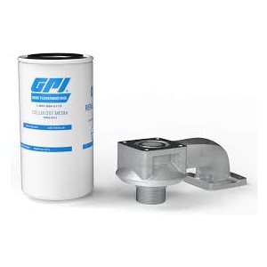 GPI FILTER KIT 25GPM