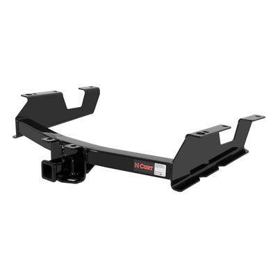 REC HITCH- CHEVY / GMC 2500 / 3500HD (11-14) 8' BED