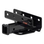 REC HITCH-JEEP WRANGLER JL (18-23)