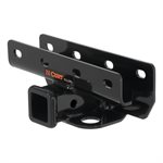 REC HITCH-JEEP WRANGLER (07-17)