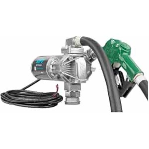 GPI 20GPM PUMP AUTO SHUT OFF