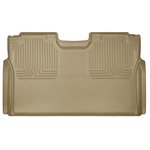 HUSKY WEATHERBEATER-FORD F-150 CREW CAB (15-19) REAR TAN