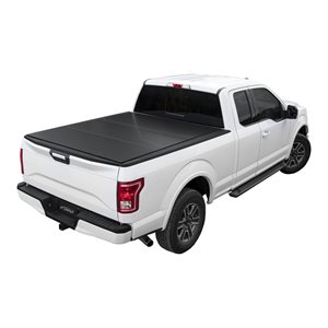 LOMAX - F150 5.5 BED (04-23) MATTE BLACK