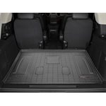 WEATHERTECH CARGO LINER BEHIND 2ND SEAT BLACK