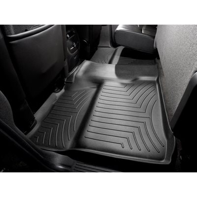 WEATHERTECH GM CREW CAB (07-13) REAR