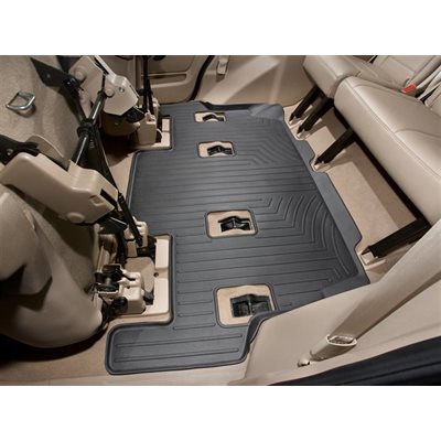 WEATHERTECH FORD EXPEDITION (11-17) 3RD W / 2ND ROW BUCKETS