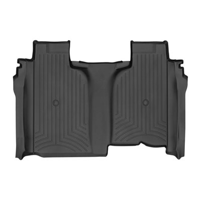 WEATHERTECH GM 1500 CC 19 / 20 & 2020 GM HD REAR