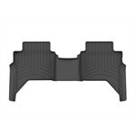 WEATHERTECH FORD RANGER CREW (19-23) REAR