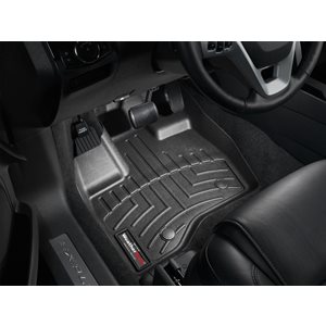 WEATHERTECH FORD EXPLORER (11-14) FRONT