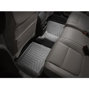 WEATHERTECH FORD EXPLORER (11-19) 2ND SEAT NO CONSOLE
