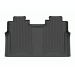 WEATHERTECH FORD F150 CREW (15-23) REAR W / FRONT BENCH