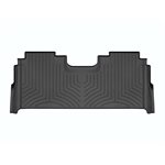 WEATHERTECH FORD F150 CREW (21-23) W / FOLD FLAT STORAGE