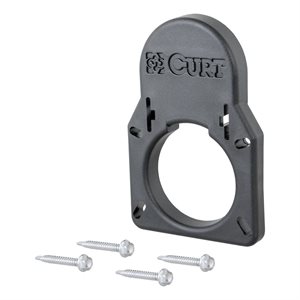 CURT 7-WAY COVER PLATE GM 2020