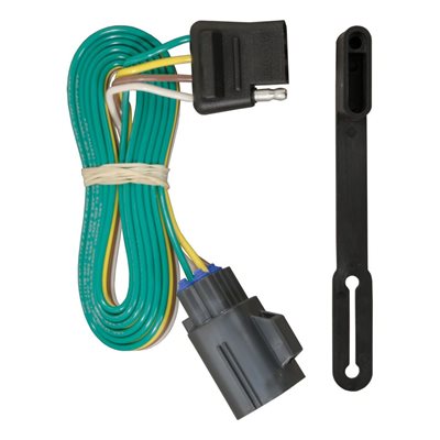 CURT T-ONE CONNECTOR-TRAVERSE / ACADIA / ENCLAVE 13 / C