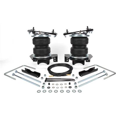 AL 5K FORD F350 (23-24) DUALLY 4WD