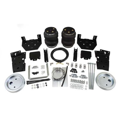 AL 5K FRD F250 / 350 (17-19) 4WD (17-24) F450