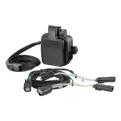 CURT TAILGATE SENSOR 2"