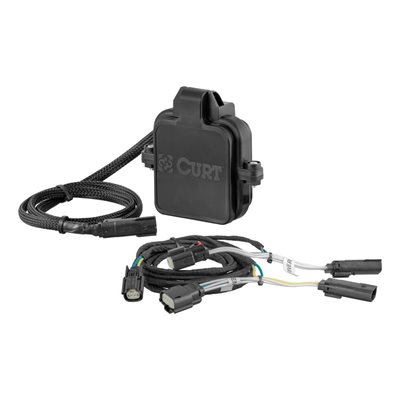 CURT TAILGATE SENSOR 2.5"