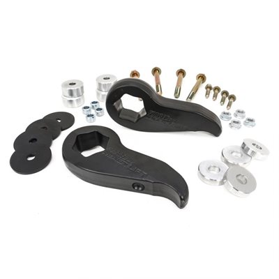 FRONT LEVELING KIT-GM 2500 / 3500HD (20-24)