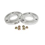 RLS FRONT LEVELING KIT-GM 1500 (19-23)