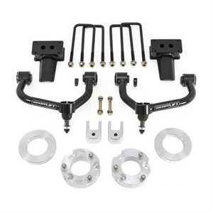SST KIT-FORD F150 (21-23) 3.5"FRONT 2" REAR