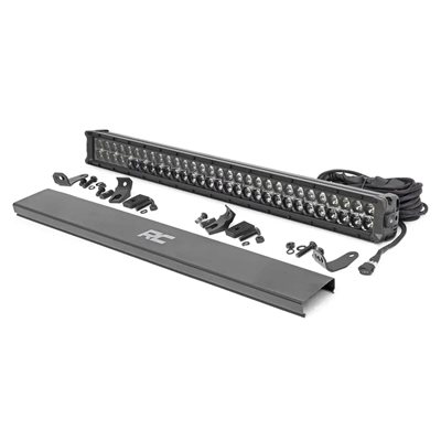 RC DUAL ROW 30" LED LIGHT BAR