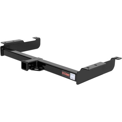 REC HITCH-CHEVY / GMC EXPRESS VAN (96-25)