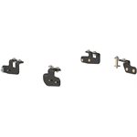 CURT 5TH WHEEL BRACKET KIT RAM 2500 (14-24)