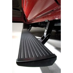 POWER STEP-RAM 1500 (09-18) 2500 / 3500 (10-18) ALL CABS