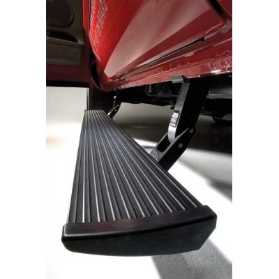 POWER STEP-CHEVY / GMC DOUBLE / CREW CAB 1500 (14-18) 2500 / 3500 (15-19) EXCLUDES DIESEL