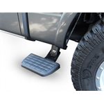 AMP BED STEP2-F250 / F350 (17-22)