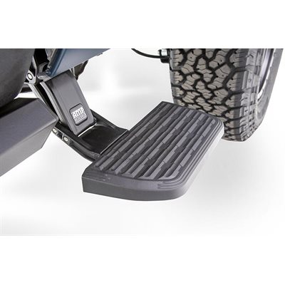 AMP BED STEP 2-RAM 2500 / 3500 (19-21) (NOT DUALLY)