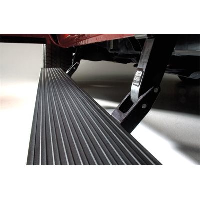 POWER STEP-FORD SUPER DUTY (22) LARIAT, KING RANCH, LIMITED, PLATINUM MODELS 23-24 ALL MODELS