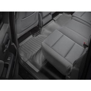 WEATHERTECH GM CREW CAB (14-19) REAR SHORT