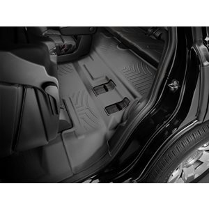 WEATHERTECH GM TAH / YUK (15-19) 3RD SEAT