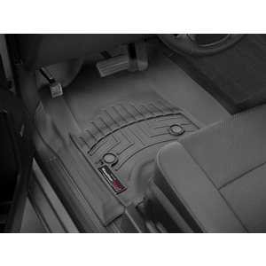 WEATHERTECH GM (14-19) OBS FRONT