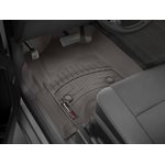 WEATHERTECH GM (14-19) OBS FRONT COCOA