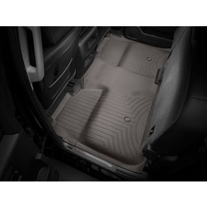 WEATHERTECH GM CC (14-19) OBS REAR FULL COCOA