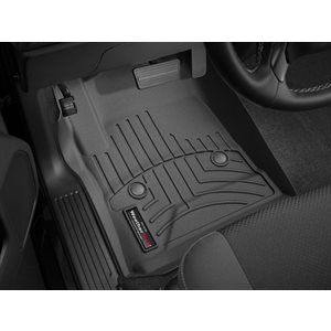 WEATHERTECH GM REG CAB (14 / 19) FRONT