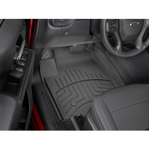 WEATHERTECH CHEVY / GMC TRUCK (19-24) FRONT