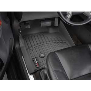 WEATHERTECH GM (07-13) FRONT