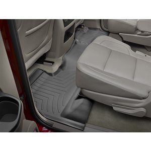 WEATHERTECH GM SUB / YUK XL(15-19) 2ND SEAT