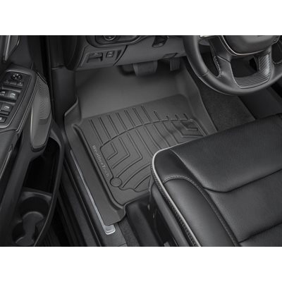 WEATHERTECH DODGE CREW 1500 (19-24) FRONT