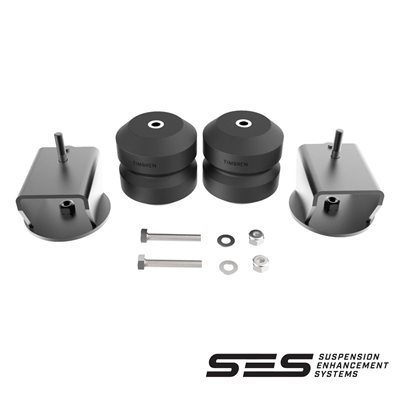 TIMBREN-FORD F350 CAB&CHASSIS (05-25)