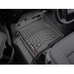 WEATHERTECH FORD F150 (10-14) W / HEATING VENTS FRONT