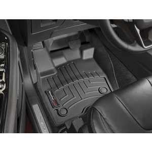 WEATHERTECH FORD EDGE (15-22) FRONT